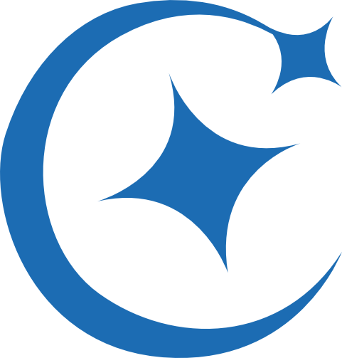 欣辰图文logo